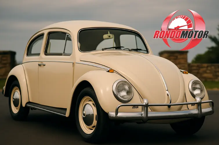 O carro popular que conquistou o mundo