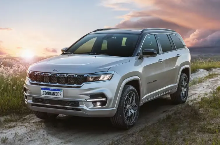 Carros para família: 7 modelos usados com muito espaço a partir de R$ 30 mil