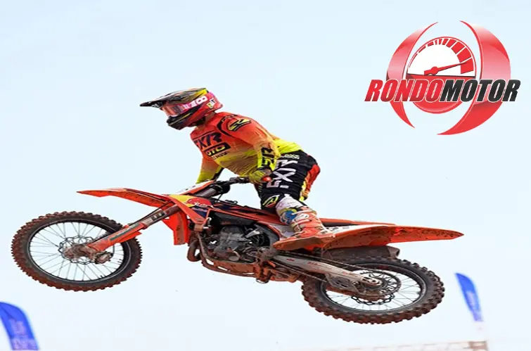 Rondoniense de Motocross em sua 3ª Etapa chega ao município  Cidade do interior tem grande histórico com o esporte 