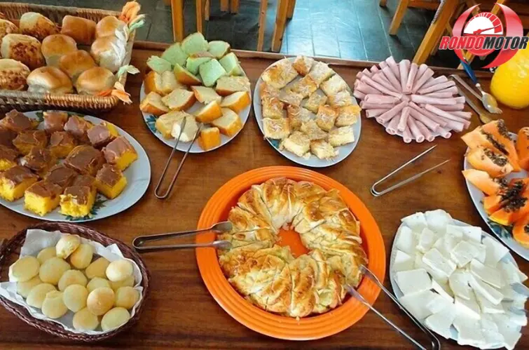 Império Centro Automotivo promove café da manhã gratuito neste sábado (28)