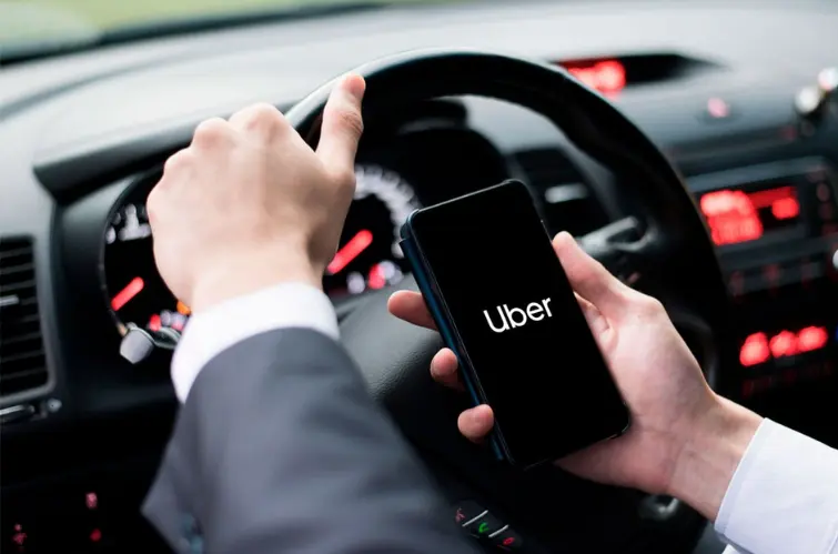 Uber quer transformar motoristas em treinadores de inteligência artificial