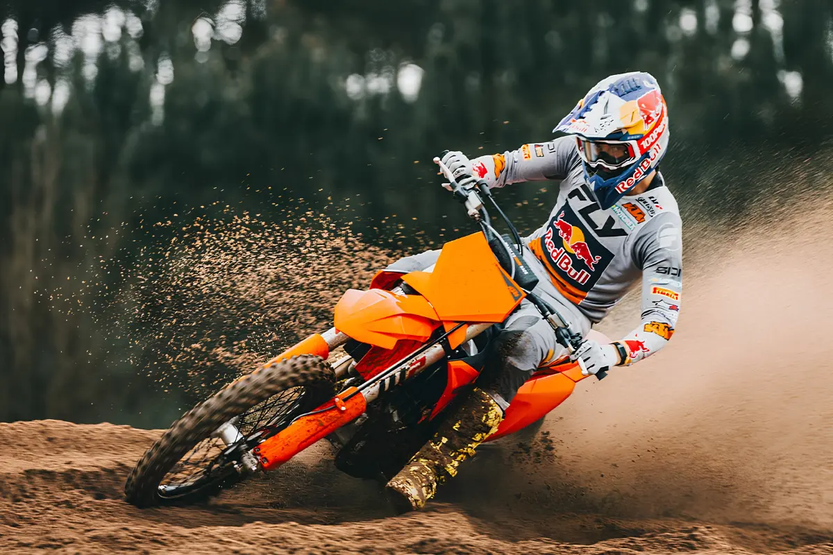 Vilhena recebe sexta etapa do Campeonato Estadual de Motocross neste fim de semana