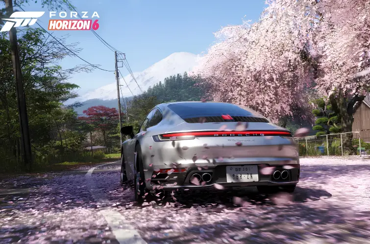 Forza Horizon 6 aposta no Japão, amplia mapa e tenta renovar fórmula da franquia