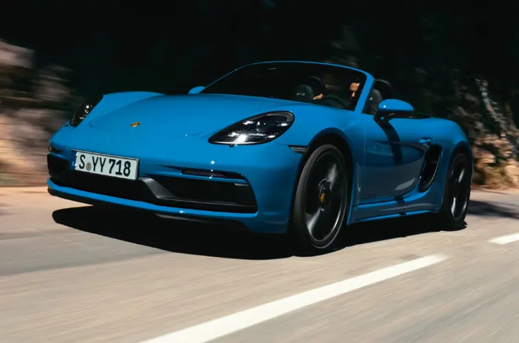 Os 10 carros com os seguros mais caros do Brasil em 2025