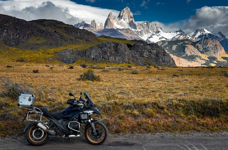 Expedição leva motociclistas até Ushuaia, o “Fim do Mundo”, em janeiro de 2026