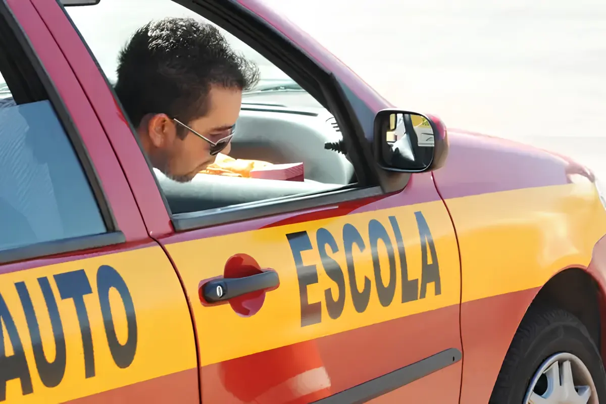 Nova prova da CNH muda critérios de avaliação; veja como funcionam os exames
