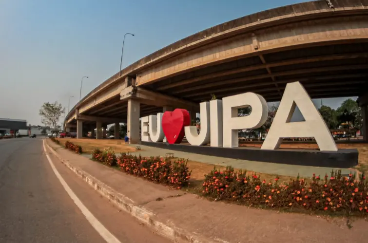 Confira a lista das 10 vias com maior número de sinistros em Ji-Paraná