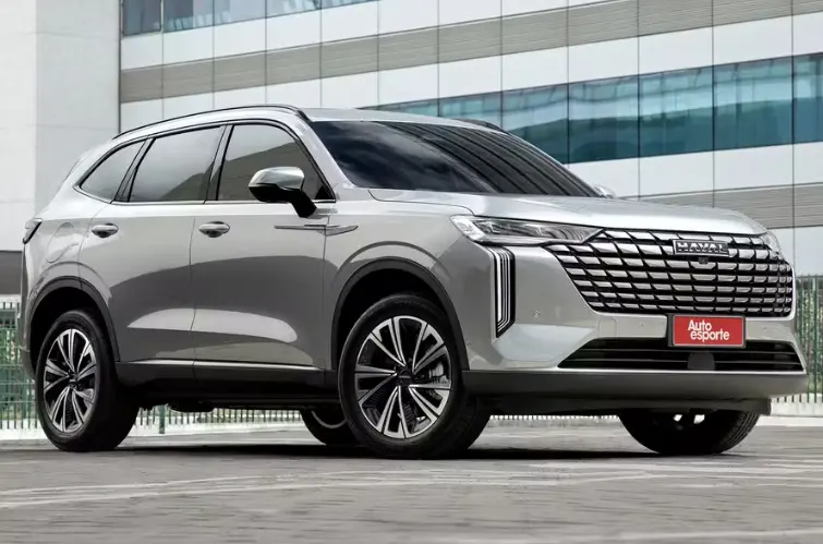 Bateria de carro híbrido plug-in acaba? Entenda como funciona o sistema que impede isso