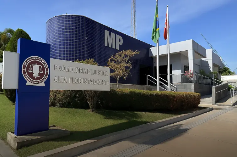 Justiça suspende evento com manobras perigosas após ação do MP em Alta Floresta do Oeste
