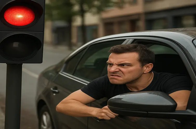 Você já percebeu que os semáforos mudam de duração ao longo do dia?