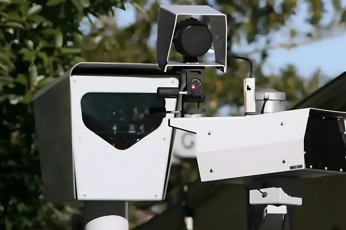 Radares de velocidade média serão testados em 15 trechos de rodovias no Brasil; Veja quais 