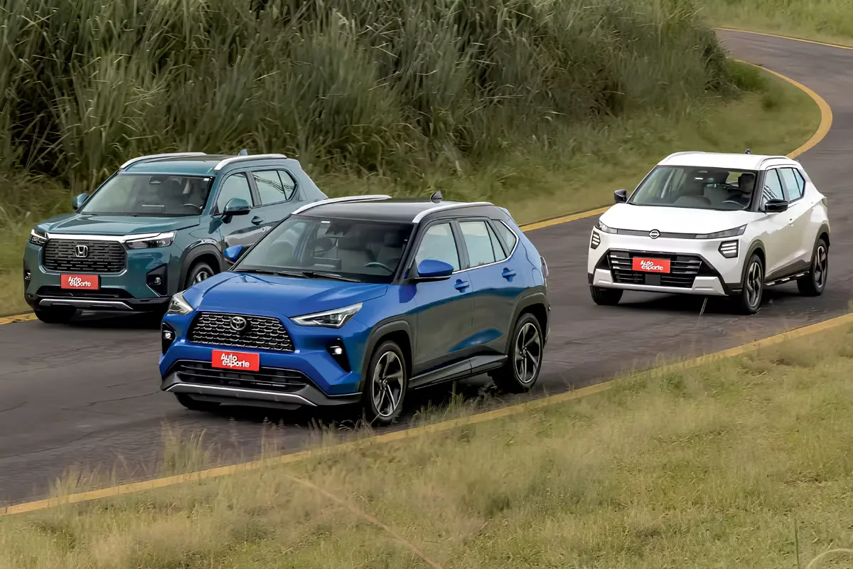 Motoristas sofrem para ter financiamento por falhas e nome sujo