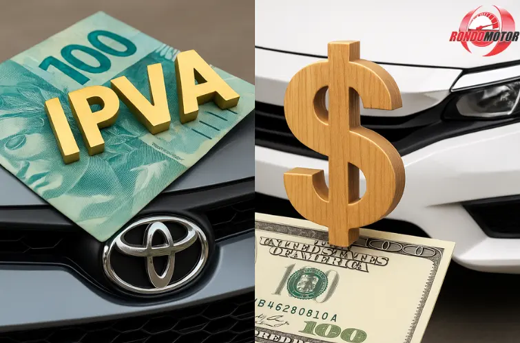 Por que manter um carro custa tão caro por aqui?