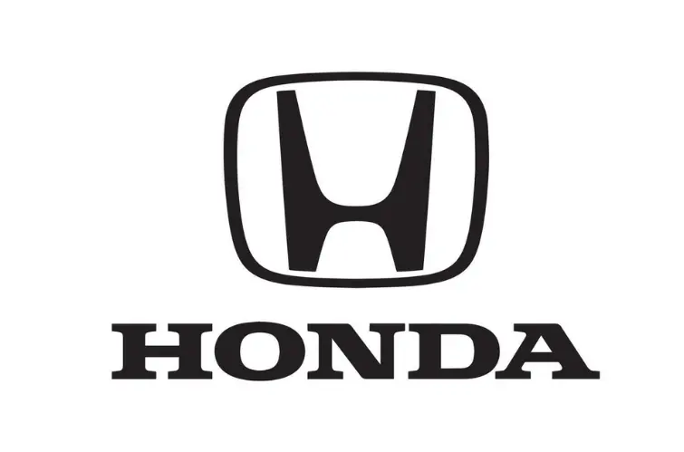 Honda revela novo logotipo e faz primeiro redesign desde 1981