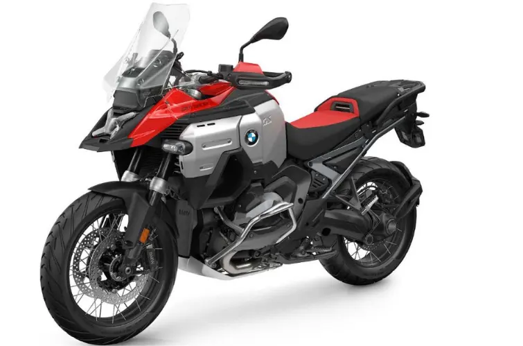 BMW R 1300 GS tem condições especiais no Mês do Consumidor em Porto Velho