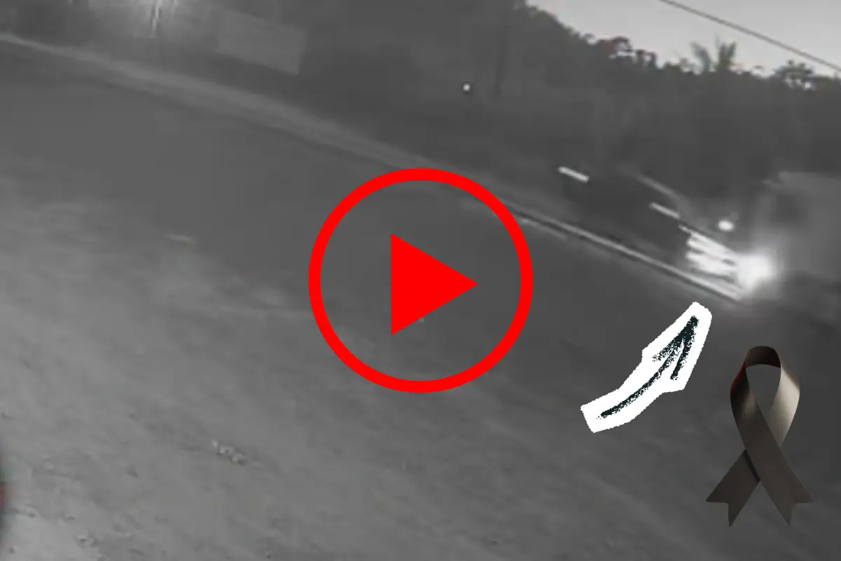 Acidente entre picape e carreta deixa cinco mortos em Ouro Preto do Oeste