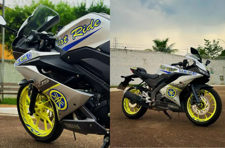 RondoMotor avalia Yamaha R15 em teste urbano e rodoviário; veja nossas considerações