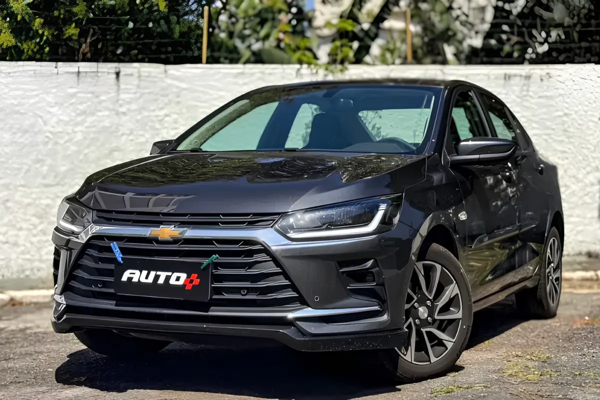 Cinco carros zero-quilômetro perderam até R$ 58 mil em menos de um ano no Brasil