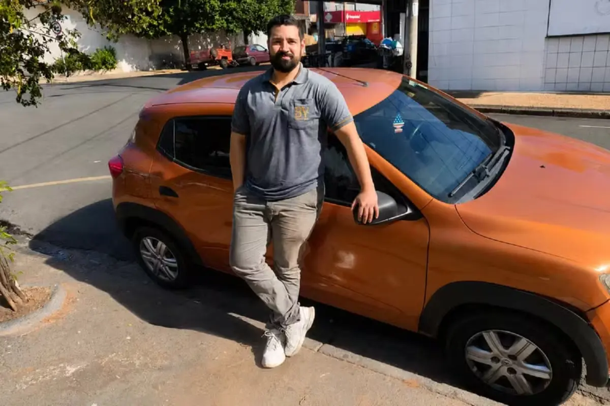 Motoristas trocam locadoras por carros de pessoa física; veja vantagens e riscos