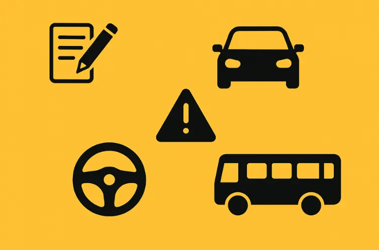 Detran-RO está oferecendo cursos de capacitação para motoristas e profissionais da área de transporte