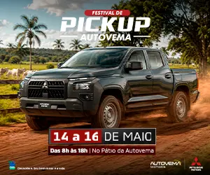 AUTOVEMA - MAIO  300x250 Festival de Pickup
